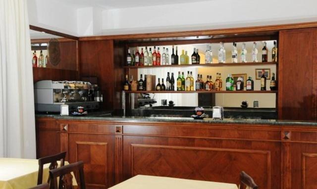 Agri Hotel Conte Salentino ซันตีซิโดโร ภายนอก รูปภาพ