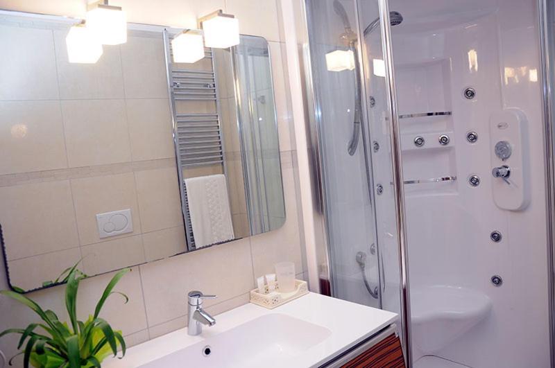 Agri Hotel Conte Salentino ซันตีซิโดโร ภายนอก รูปภาพ